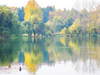 Tineretului parc, Oraselul Copiilor, 3 min. metrou